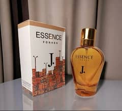 Essence perfume