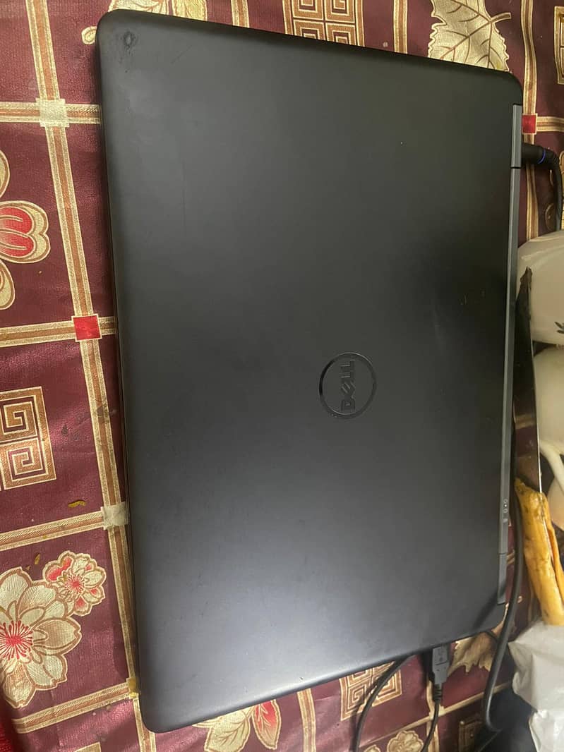 Dell latitude E7450 i7 5th generation Laptop 16 gb ram without ssd 2