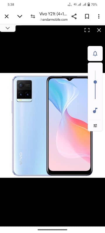 Vivo21t 0