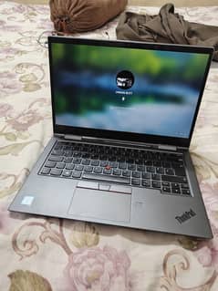 Lenovo Thinkpad X1 yoga core i7 8 gen 16(256)