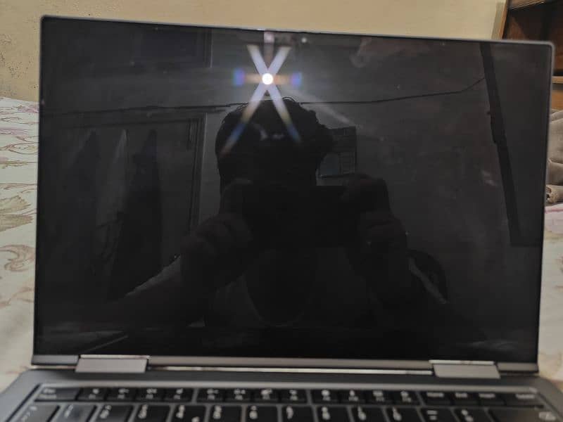 Lenovo Thinkpad X1 yoga 2