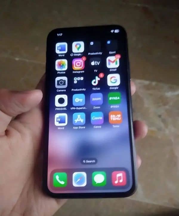 IPHONE 11 PRO NON PTA 0