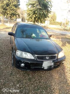 Honda City IDSI 1999 AUTO For Sale