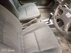 Honda City IDSI 1999 AUTO For Sale