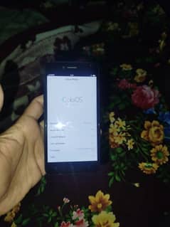 Oppo A37  pta approved 2GB/16GB