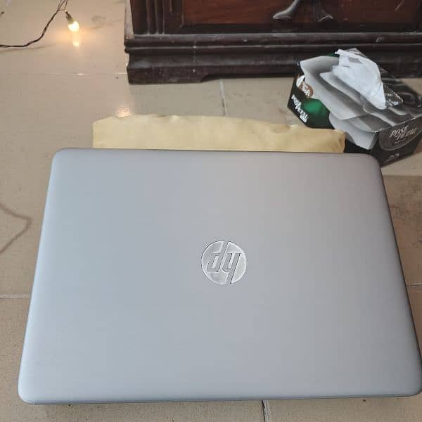 HP EliteBook 840 G4 – Brand New Condition, Incredible Price PKR 48k 1