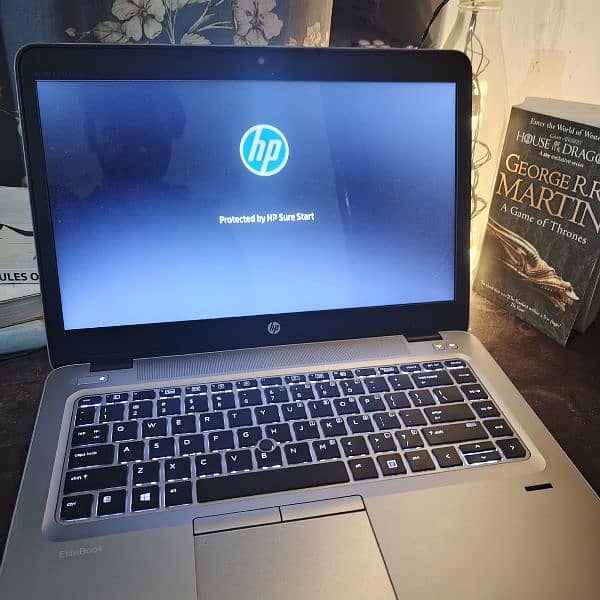 HP EliteBook 840 G4 – Brand New Condition, Incredible Price PKR 48k 2