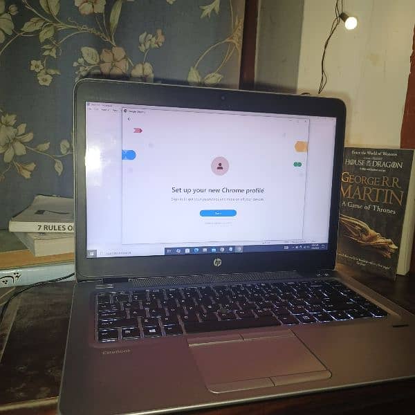 HP EliteBook 840 G4 – Brand New Condition, Incredible Price PKR 48k 3