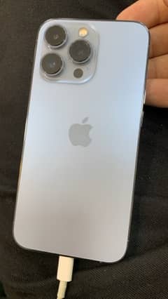 iPhone 13 pro 256gb pta approved