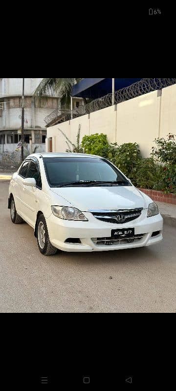 Honda City IDSI 2008 03177869090 1