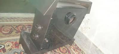 gas heater new condition