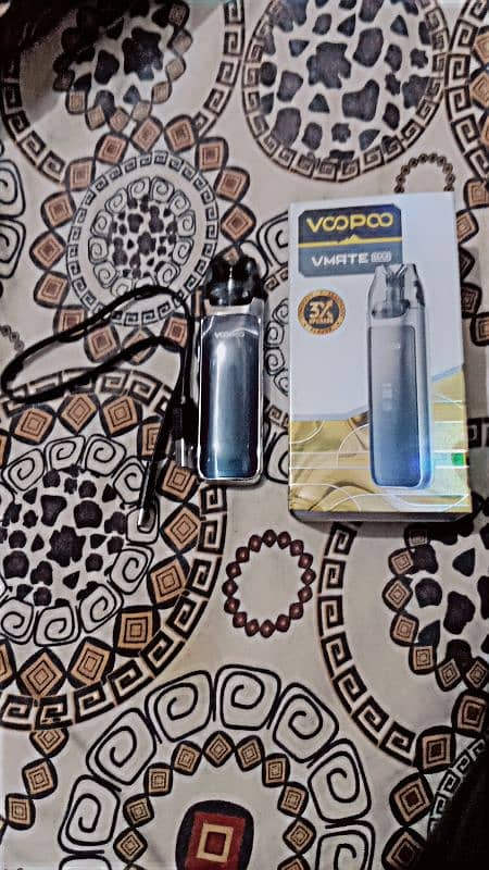 Pod vape Voopoo VMate Max for sale 0