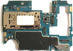 samsung A51 motherboard dual officall