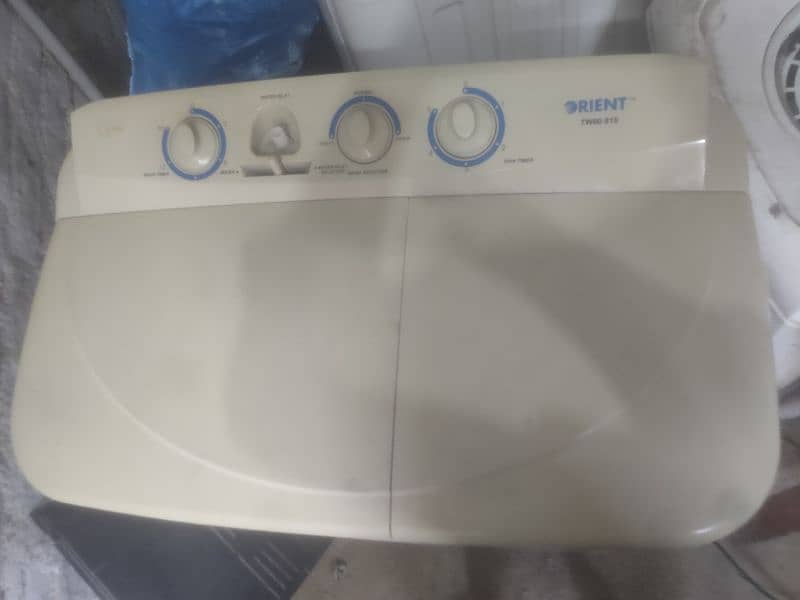 orient washing machine oky ha 0