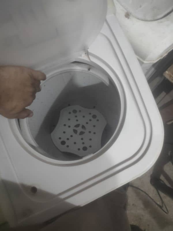 orient washing machine oky ha 3