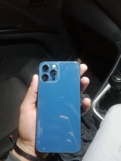 iphone 12 pro mx. 128 Gb jv