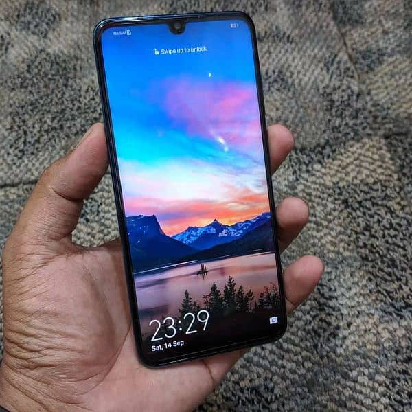 Huawei P 30 Lite | 6 GB, 128 GB | Dual Sim 1