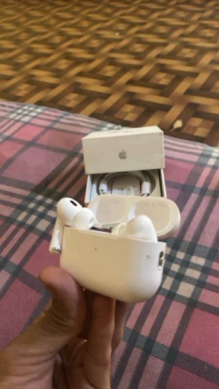 AirPods Pro 2 2nd generation 1