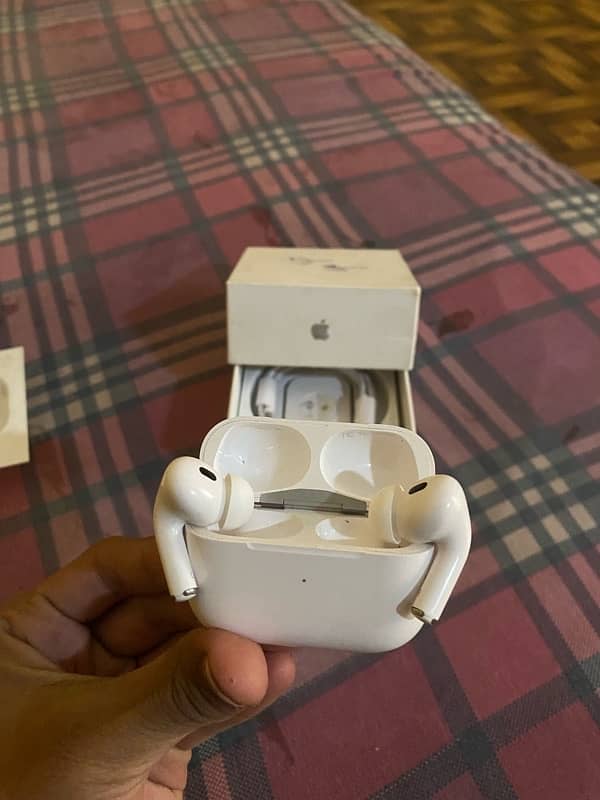 AirPods Pro 2 2nd generation 5