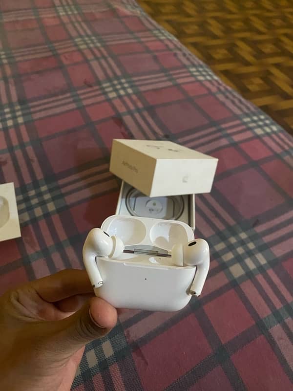 AirPods Pro 2 2nd generation 6