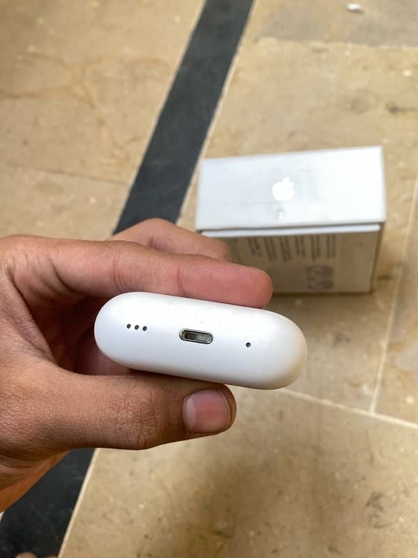 AirPods Pro 2 2nd generation 9