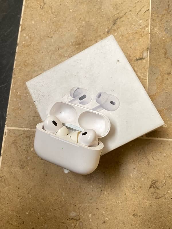 AirPods Pro 2 2nd generation 10