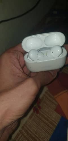 Airpods E3 ANC Erorex