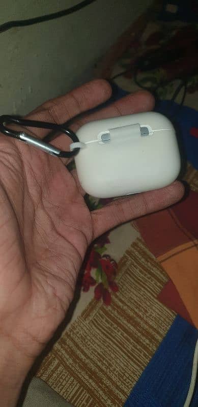 Airpods E3 ANC Erorex 1