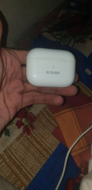 Airpods E3 ANC Erorex 2