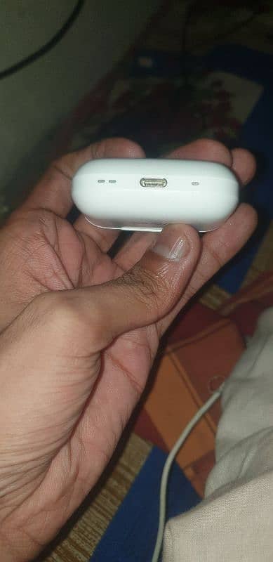 Airpods E3 ANC Erorex 3