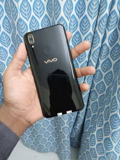 vivo y85