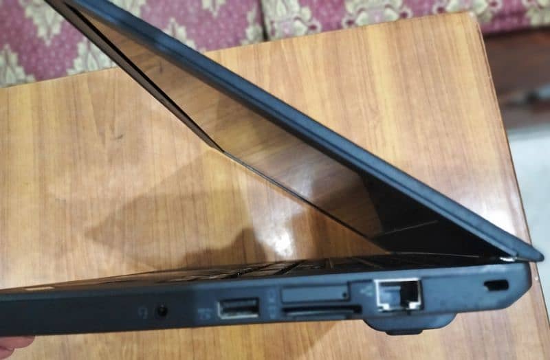 Selling Lenovo ThinkPad Laptop 3