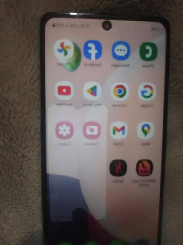 Samsung a51 6/128gb exchange only 0