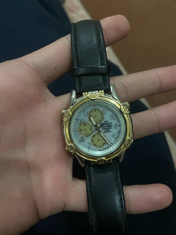 watch 0