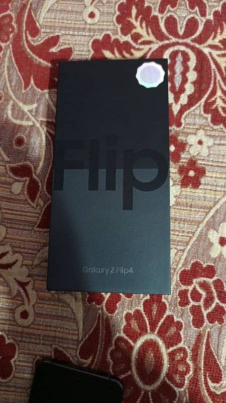 samsung z4flip 2