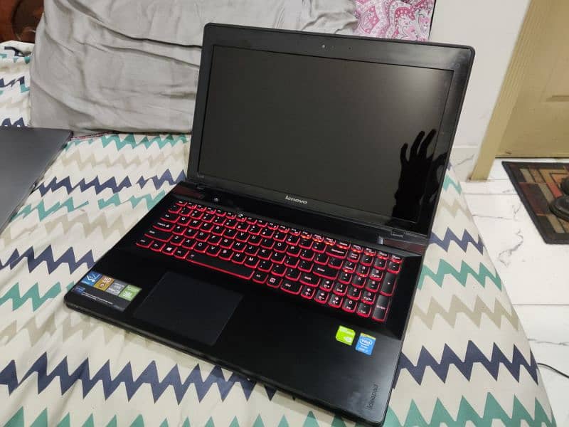 Lenovo beast gaming laptop 0