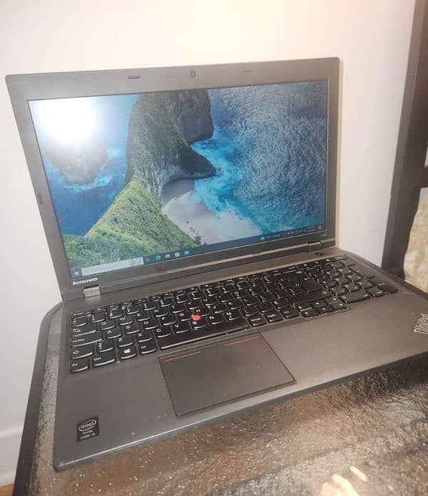 Lenovo Thinkpad L540 Core i5 4th Generation Laptop/For sale 0