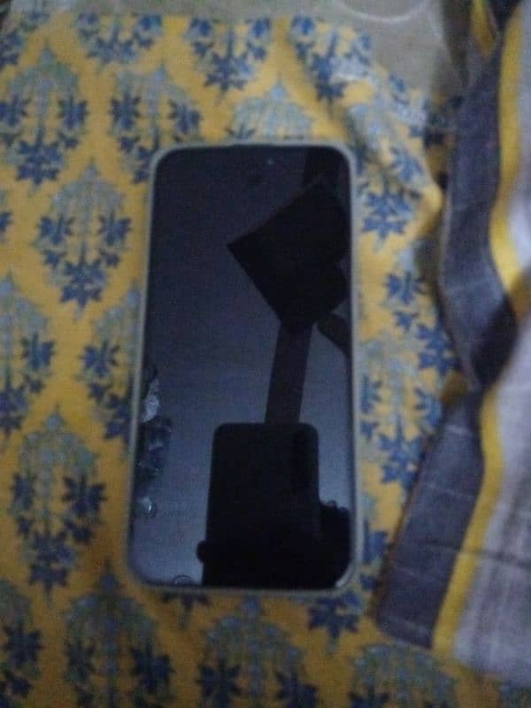 I phone 15 pro max 256gb jv sim time available 0