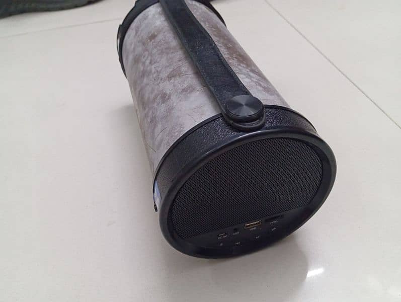 geepers portable speaker 3