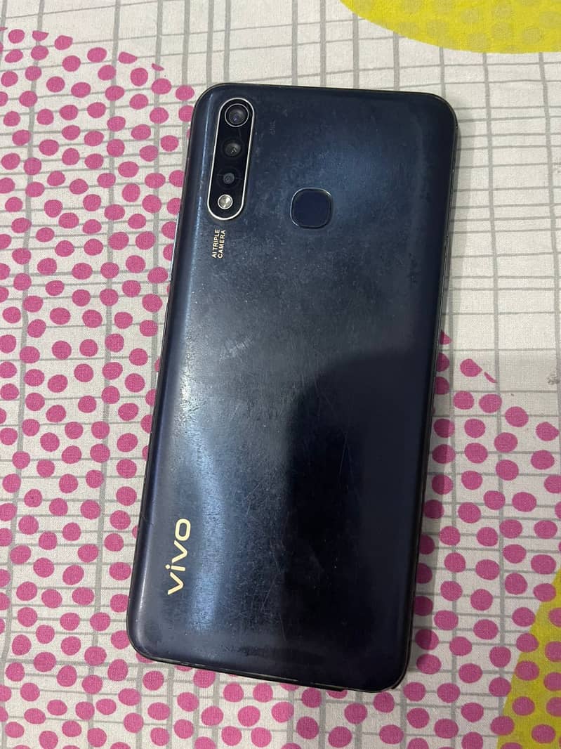 Vivo Y19 PTA Approved 1