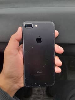 *URGENT SALE* Iphone 7 Plus PTA APPROVED