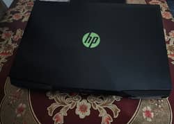 HP Pavilion 15 gaming laptop | best for gaming , video editing