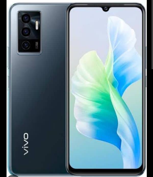 vivo v23e 1