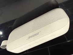 bose soundlink flex