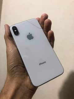 iphone x pta approved