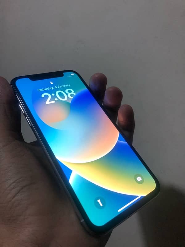 iphone x pta approved 2