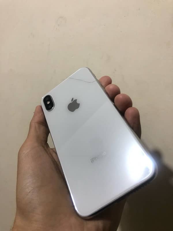 iphone x pta approved 5