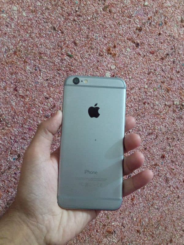 iPhone 6 32 Gb 0