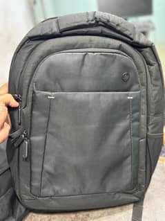 HP Branded Shoulder Bag