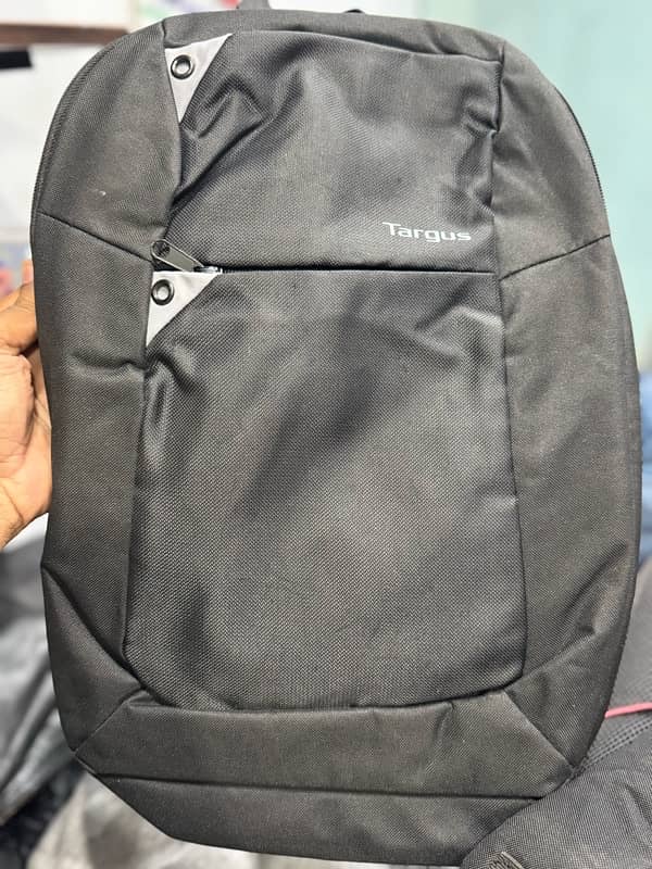 HP Branded Shoulder Bag 12